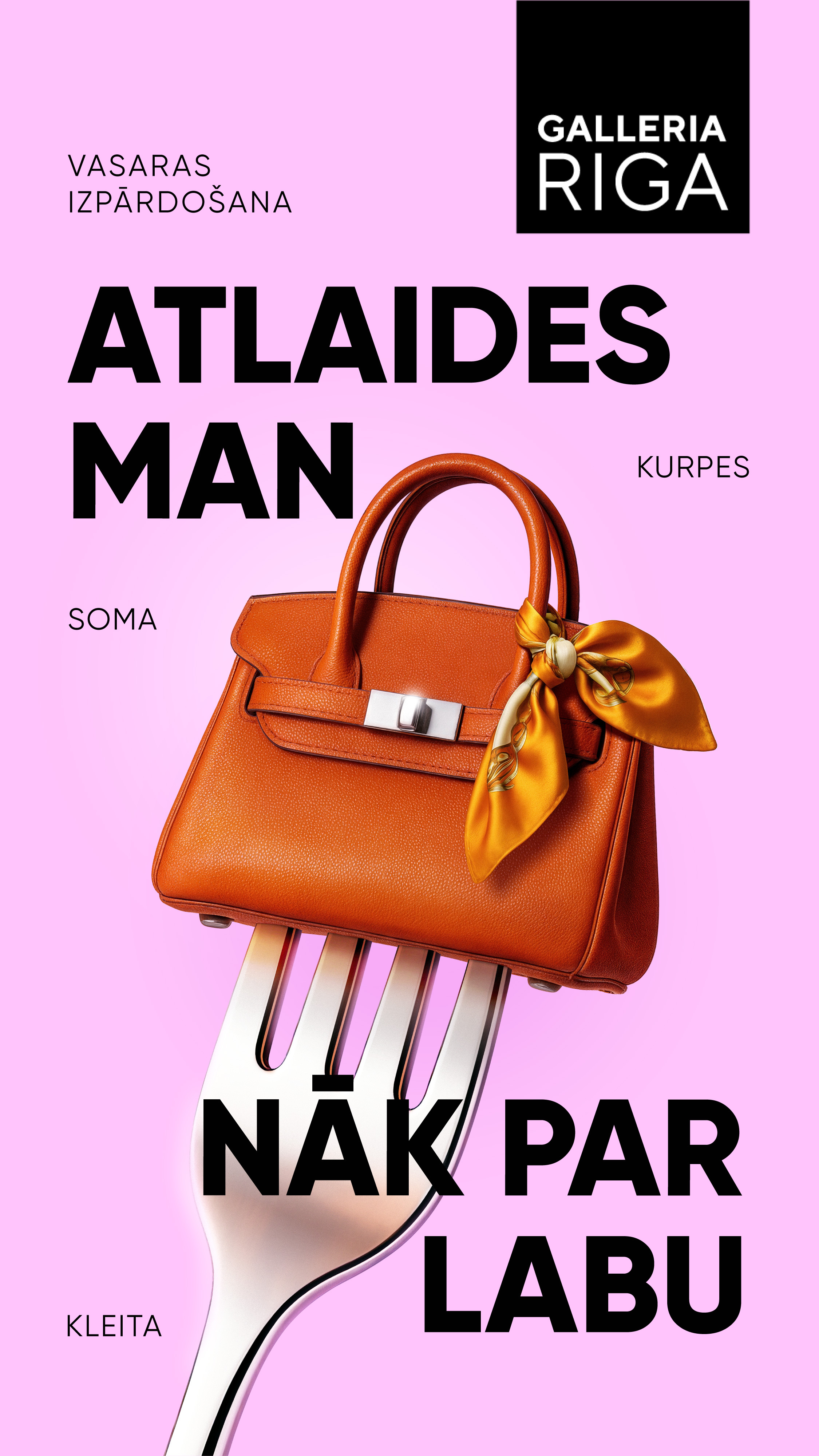 GR Atlaides par labu KV2