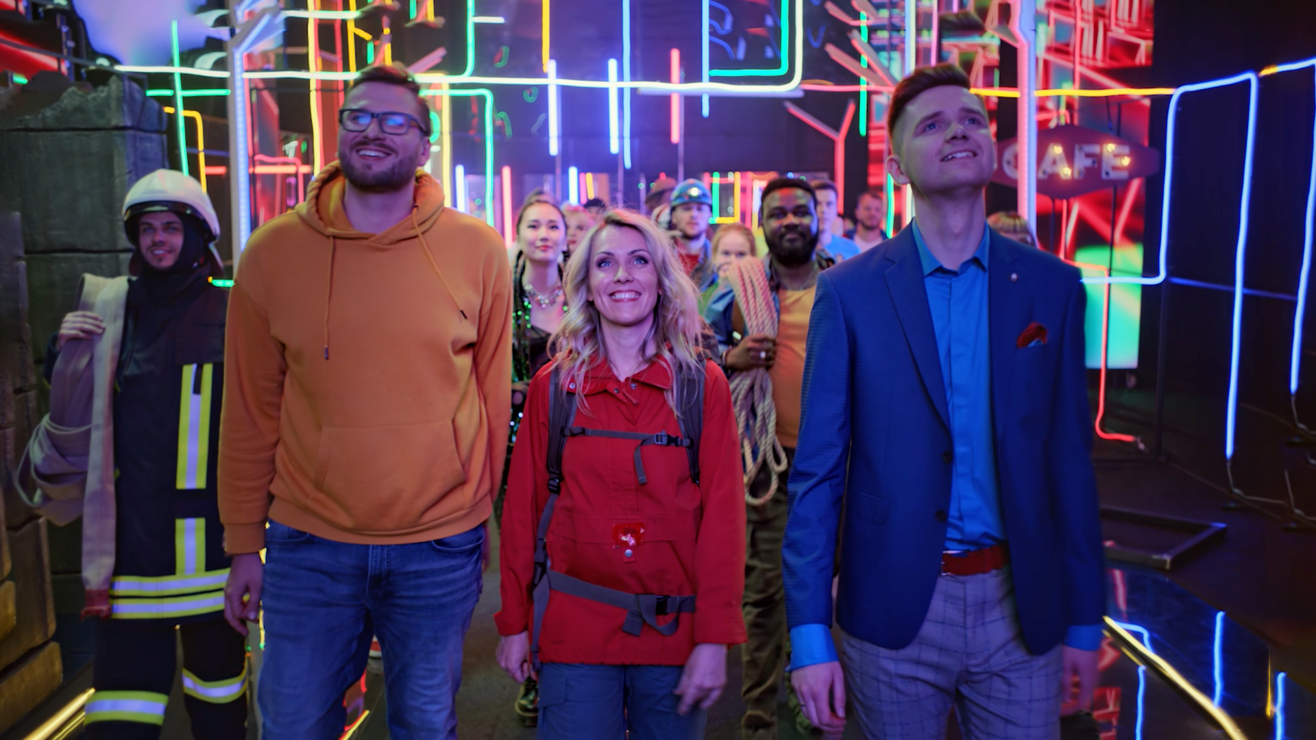 Why to subscribe to Go3?