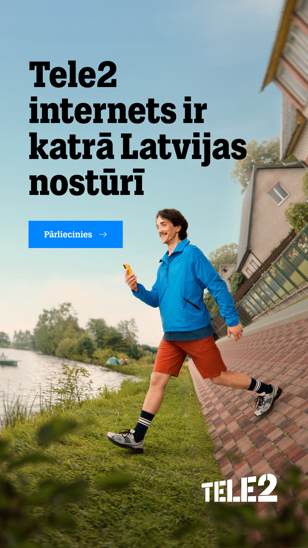 Tele2 Internet KV