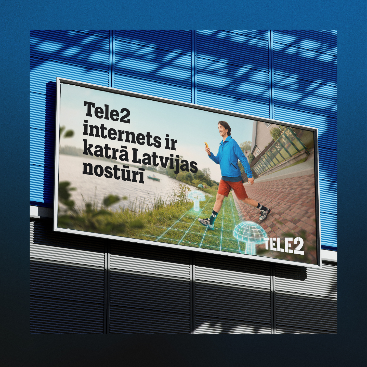 Tele2 Internets KV4