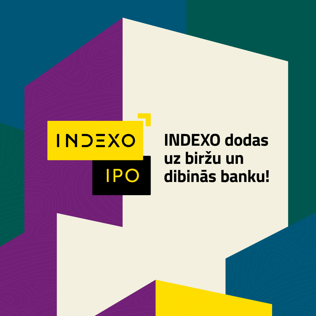 Indexo IPO1