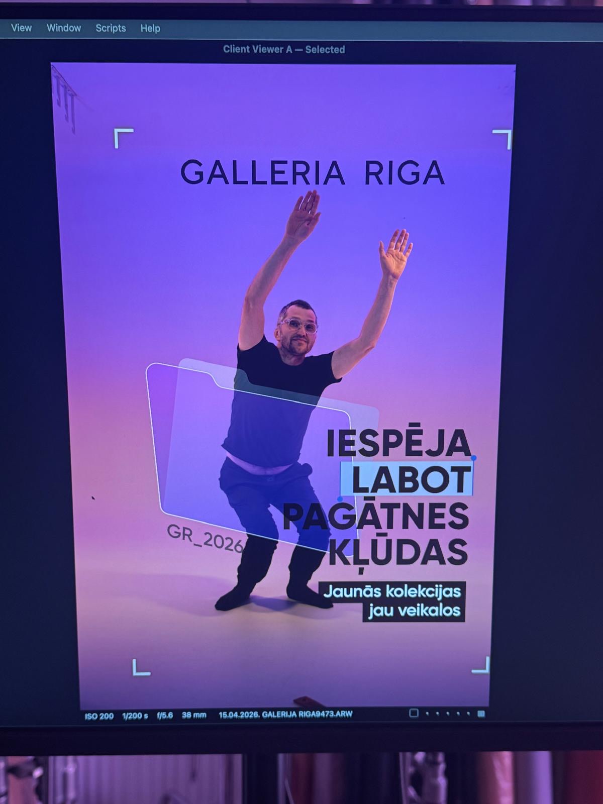 GR Pagatnes kludas BTS