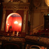 Loge at the Grande Salle in the Rialto Theatre, Montreal