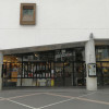  Entrance of Broadway Cinematheque