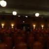 Gimle kino – auditorium