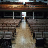 Auditorium at Cine Teatro Realejos