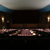 large cinema hall