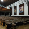 Auditorium at Cine Teatro Realejos