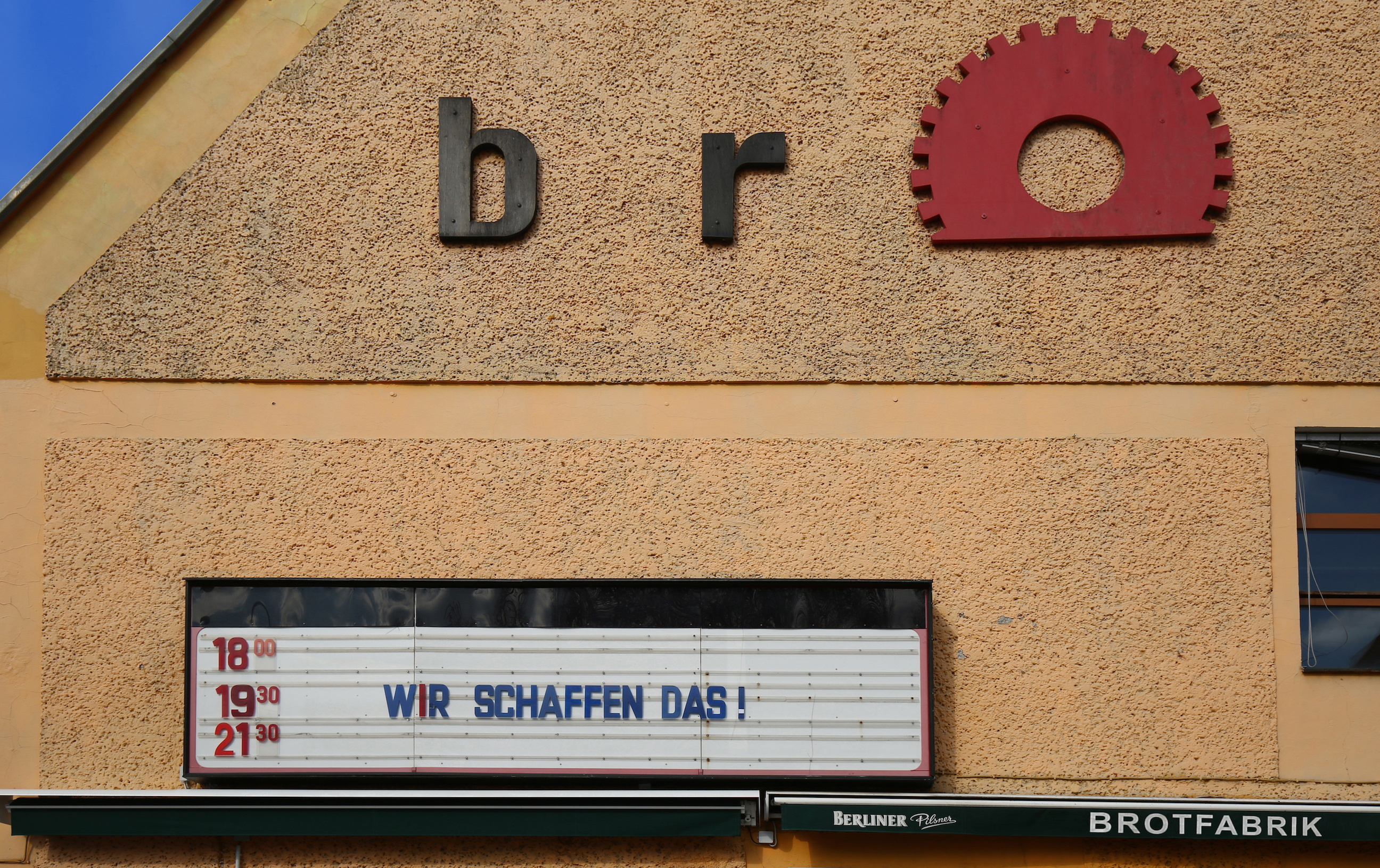 Brotfabrik Kino Berlin FrankPoddig 1