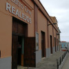 Front of Cine Teatro Realejos