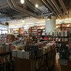 Bookstore at Broadway Cinematheque