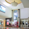 New Hengshan Cinema interior