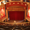 Stage of Grande Salle in the Rialto Threatre, Montréal