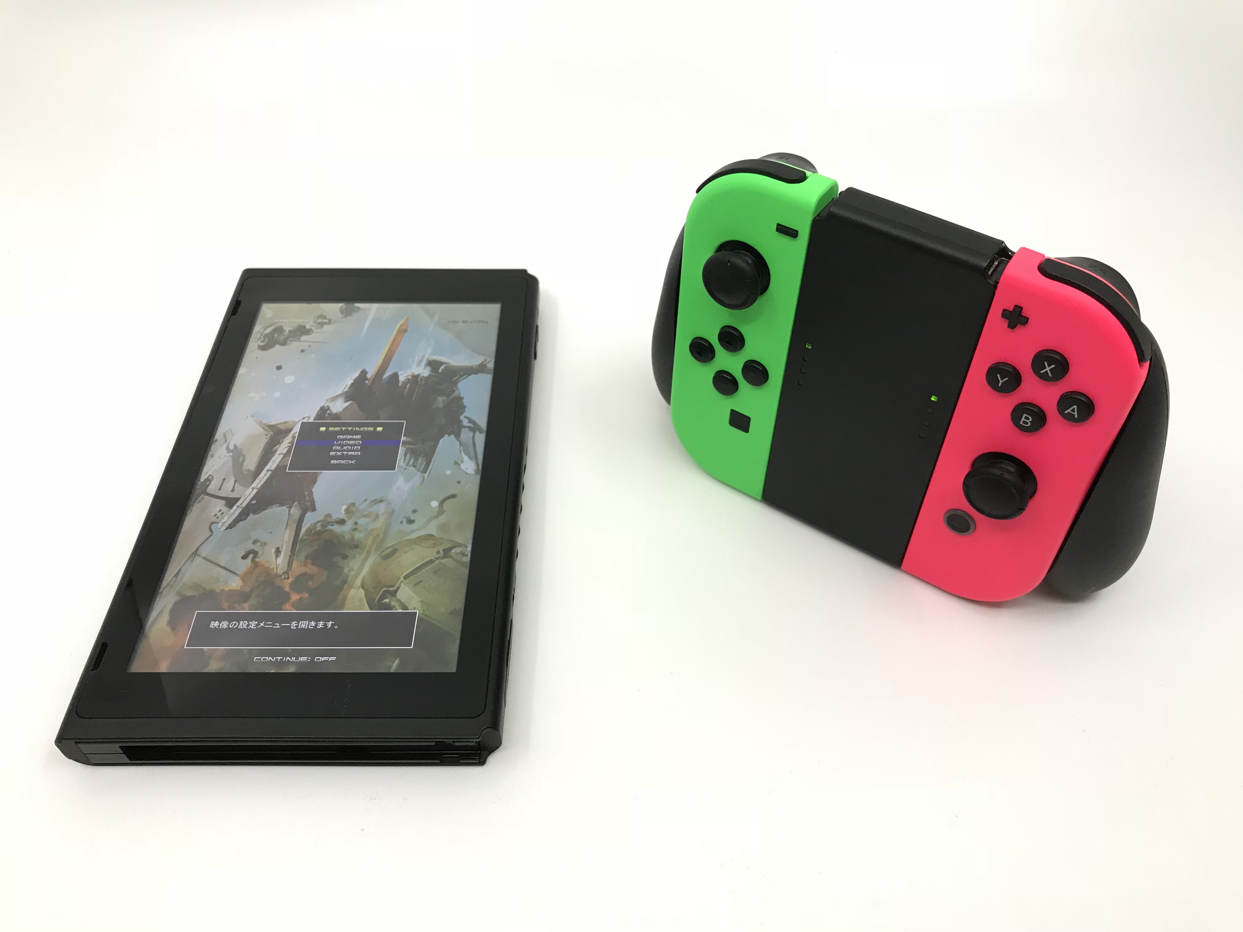 NintendoSwitchの購入タイトルが50本行ってたので全部感想書く