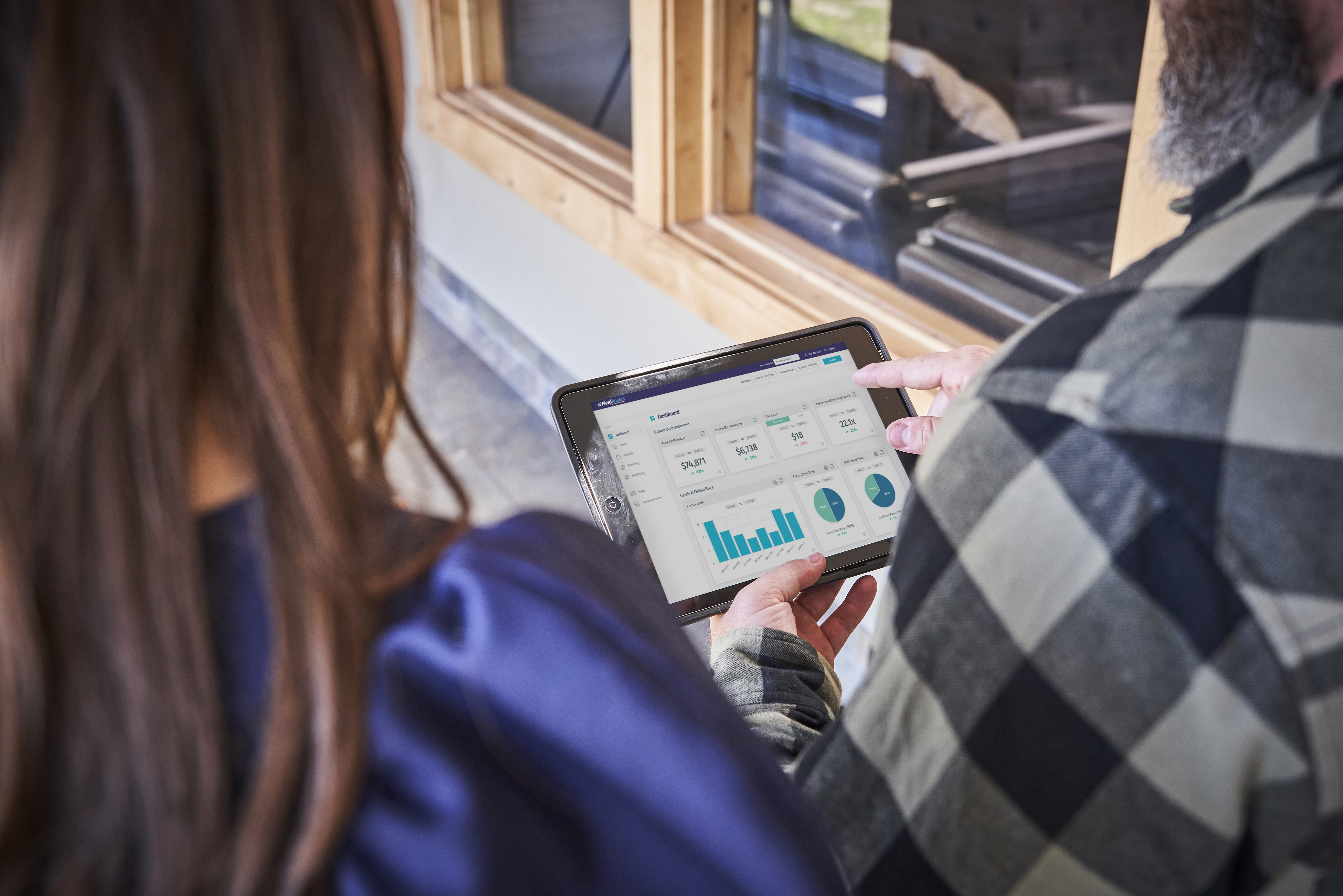 Api And Integrations Fieldroutes