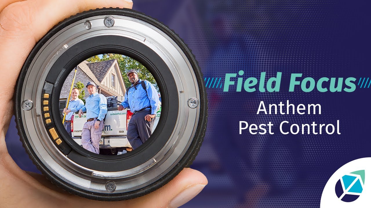 Field Focus: Anthem Pest Control