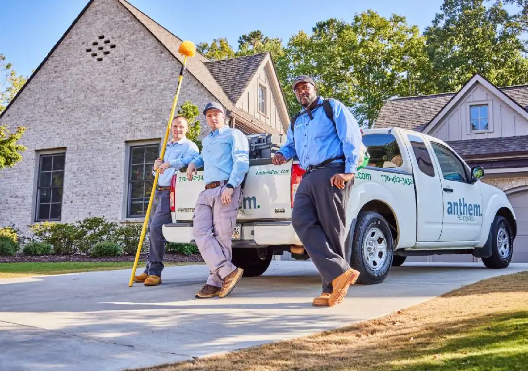 No-Nonsense, Simple Solutions That Get The Job Done