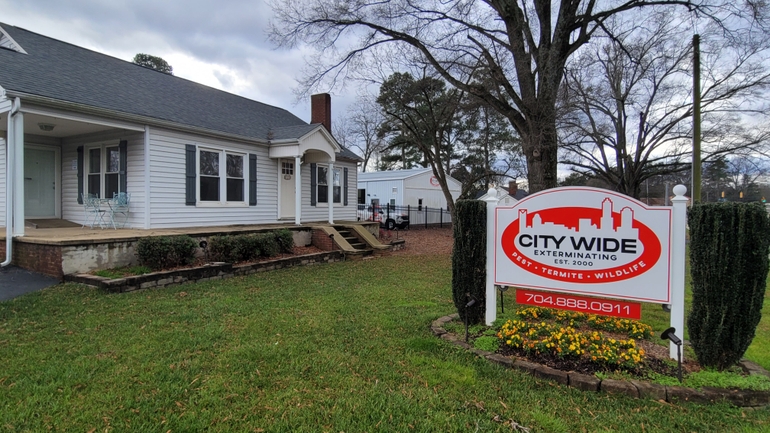 Fresh Start Fuels Wins For City Wide Exterminating