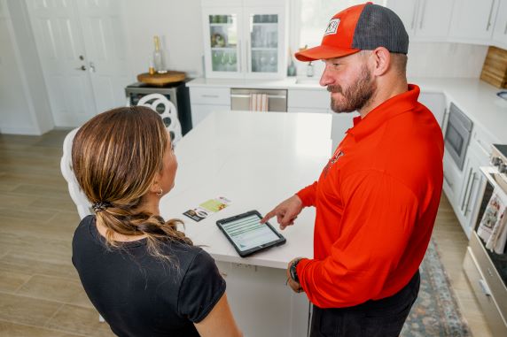 Crafting an Effective Pest Control Sales Script Featured Image 