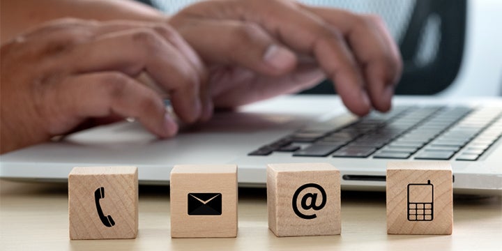 SEO Title | Win Over Customers Through Text And Email