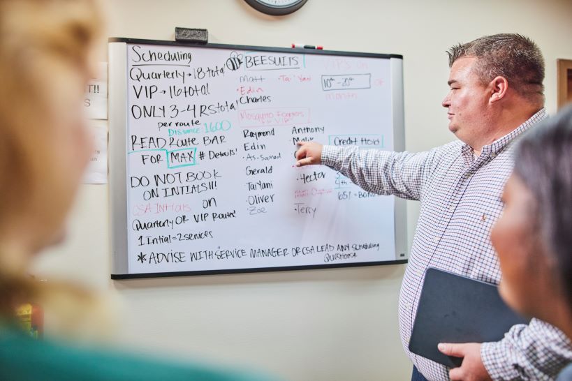 How To Start A Pest Control Business Featured Image