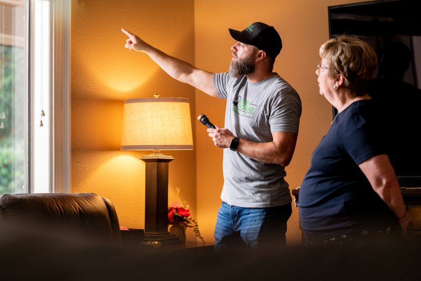 6 Steps to Increase Customer Referrals for Your Pest Control Business Featured Image