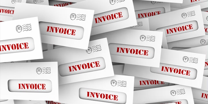 SEO Title | Pain Points of Manual Invoicing