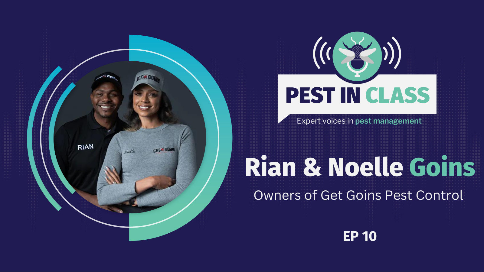 Authentic Relationships: Building Trust in Pest Control