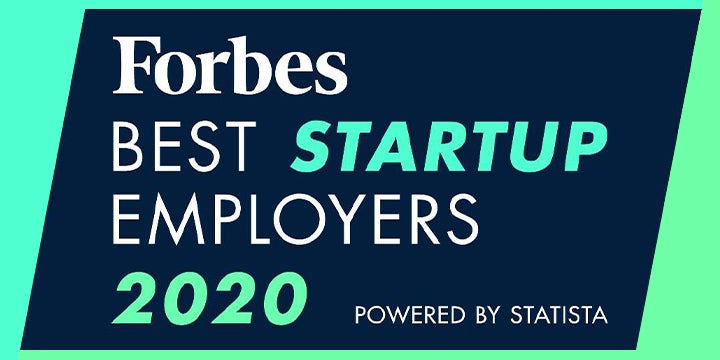 SEO Image | PestRoutes Awarded One of Forbes Best Startup Employers 2020