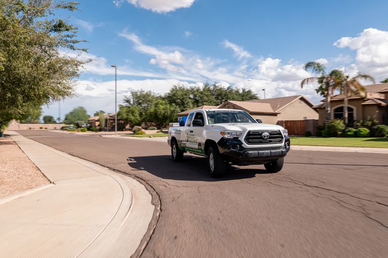 How to Get Your Pest Control License in California Featured Image