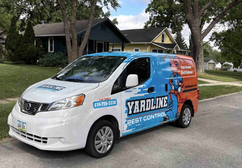 8 Lessons and Insights From Yardline Pest Control’s First Year