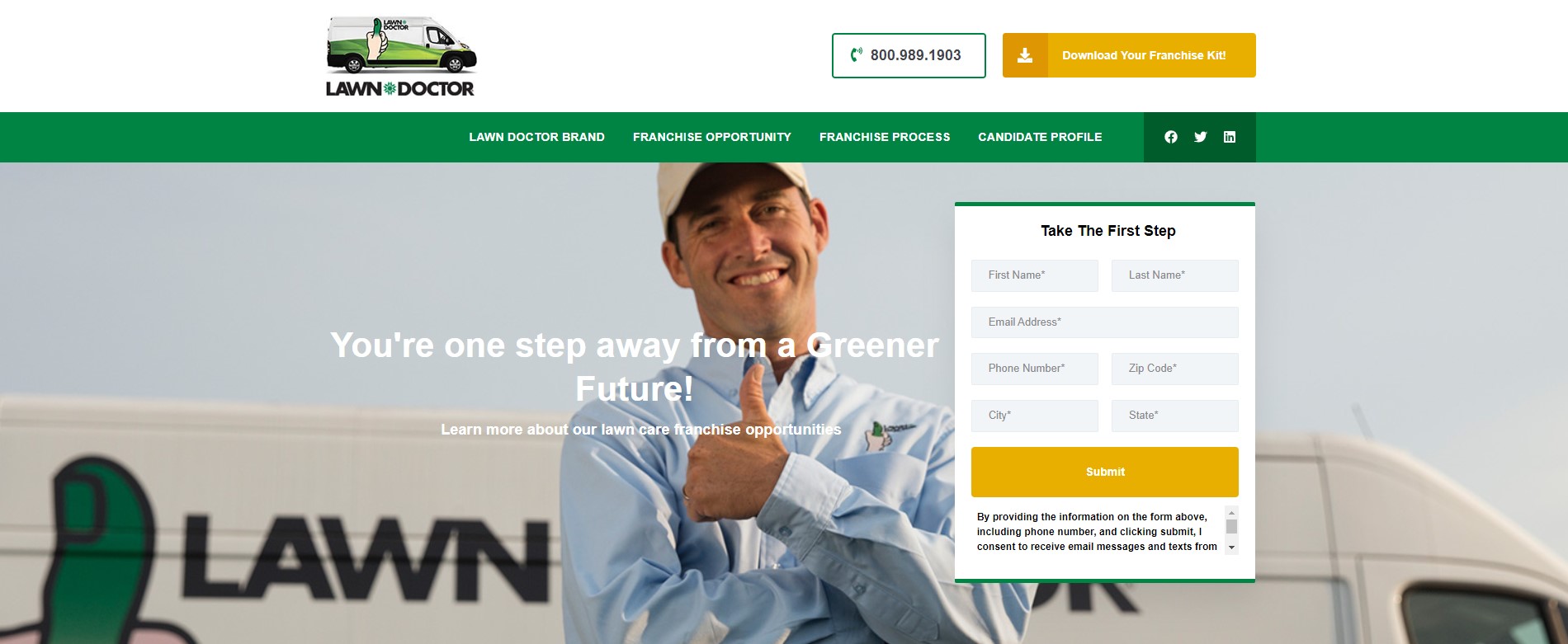 Pest Control Franchise Opportunities (+ Top 12 List) FieldRoutes