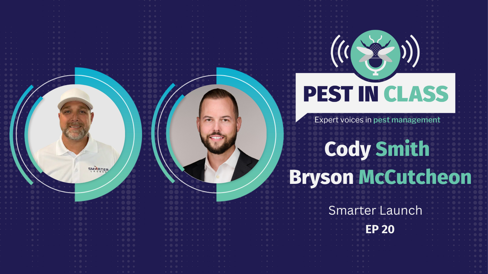 Smarter launch Rectangle Image