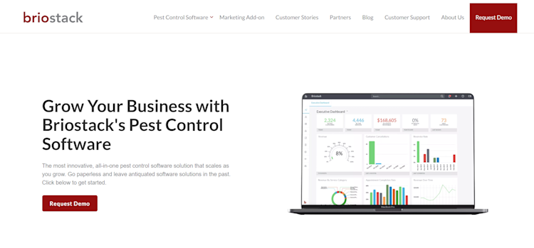 Software Pest Best Pest Control Accounting Apps (+Streamlines Your Financials ...