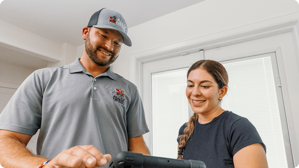 The Essential Pest Control Customer Onboarding Checklist