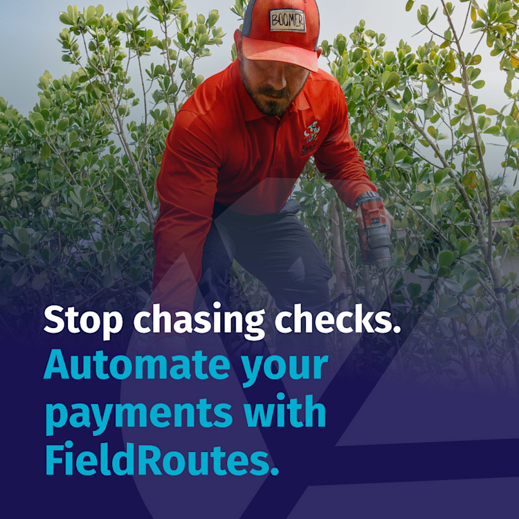 Chasing Flow Why Cash Flow Matters for Pest Control Businesses | FieldRoutes