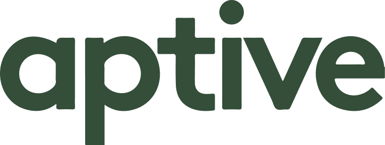 Aptive | Color Logo