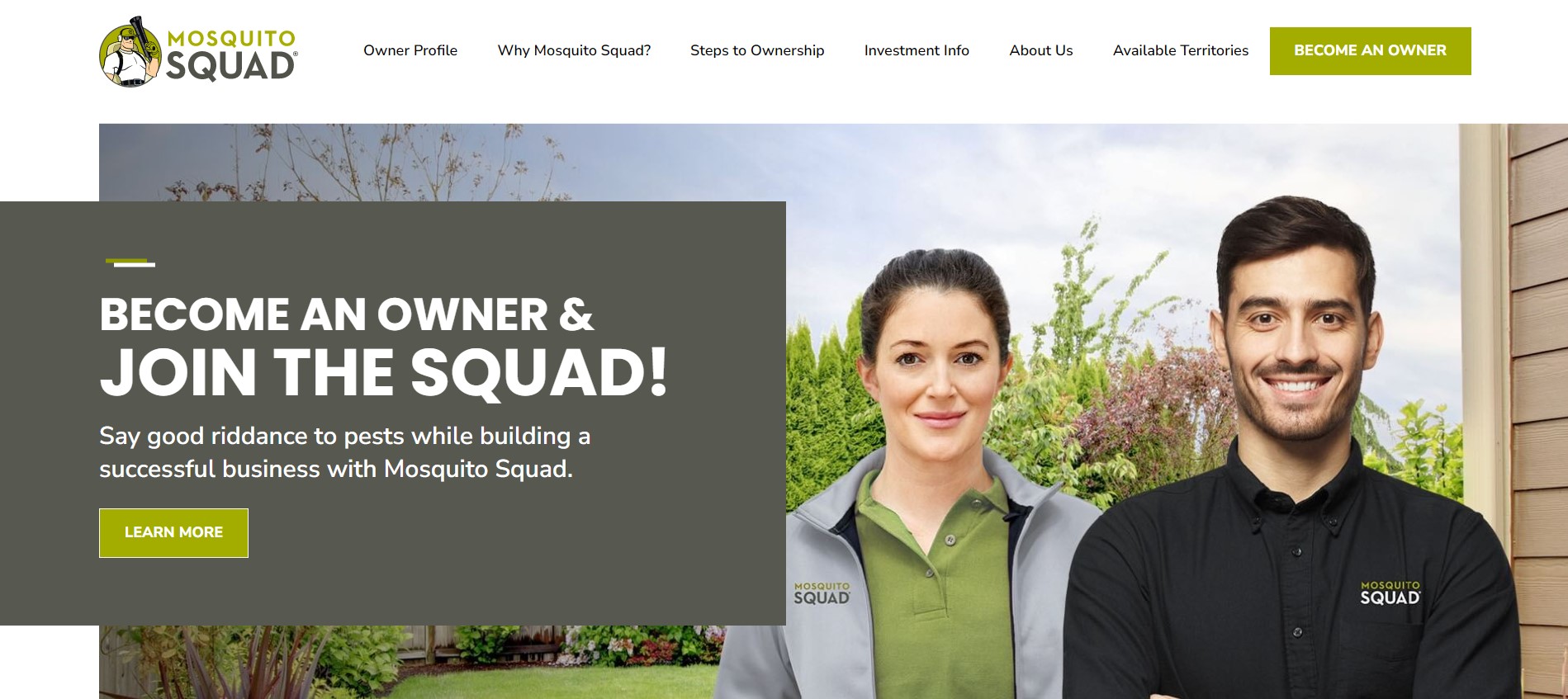 Pest Control Franchise Opportunities (+ Top 12 List) FieldRoutes