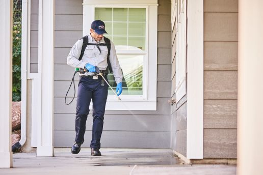 How to Retain Pest Control Employees Featured Image