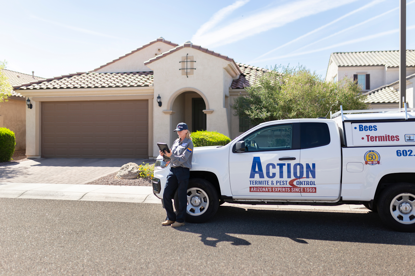 Best Trucks for Pest Control Business (Models, Features & More ...