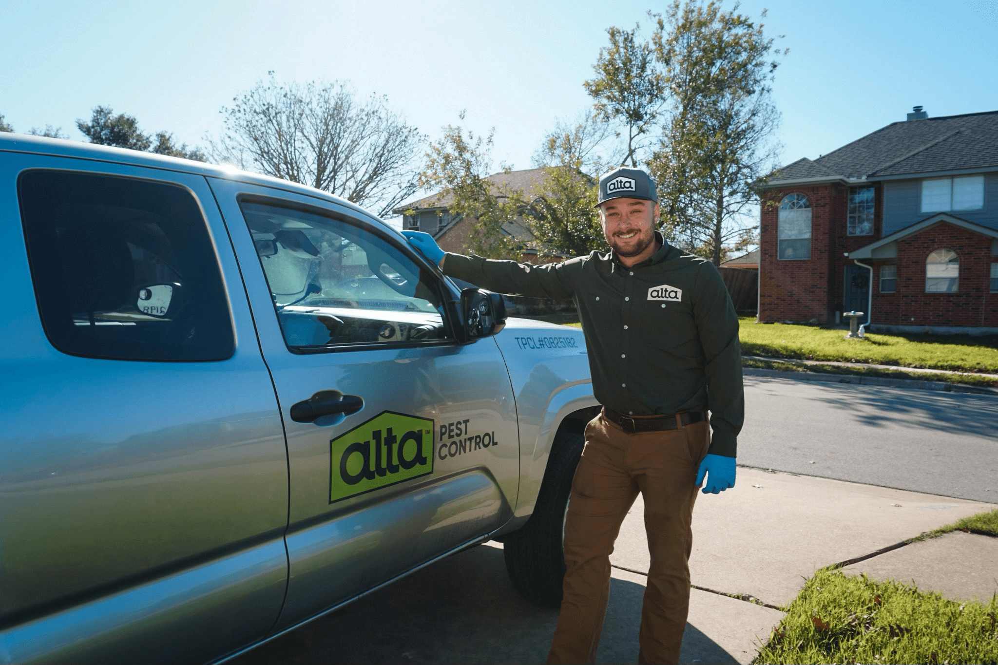 Alta Pest Control Finds A Key Partner To Drive Expansion, Revenue