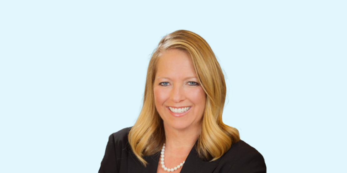 Dominique Stumpf: ‘Women will just figure it out’