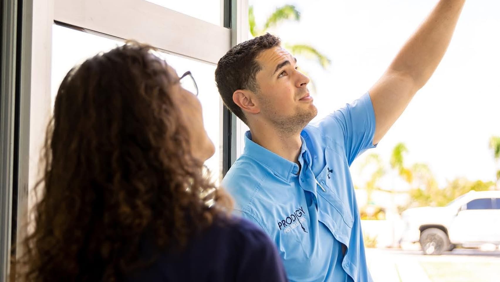 Marketing Made Easy: Prodigy Pest Solutions' Winning Formula