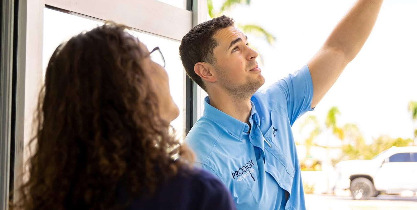 Marketing Made Easy: Prodigy Pest Solutions' Winning Formula