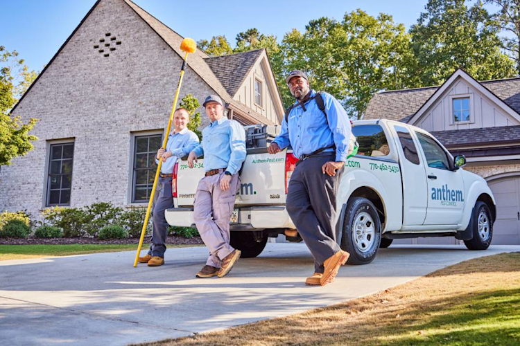 Pest Control Software | Management, Routing, Scheduling | FieldRoutes