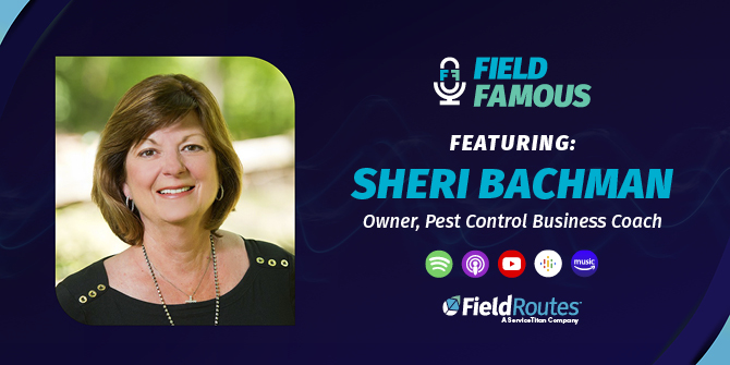 16: Coach ’Em Up: Controlling The Chaos With Sheri Spencer Bachman