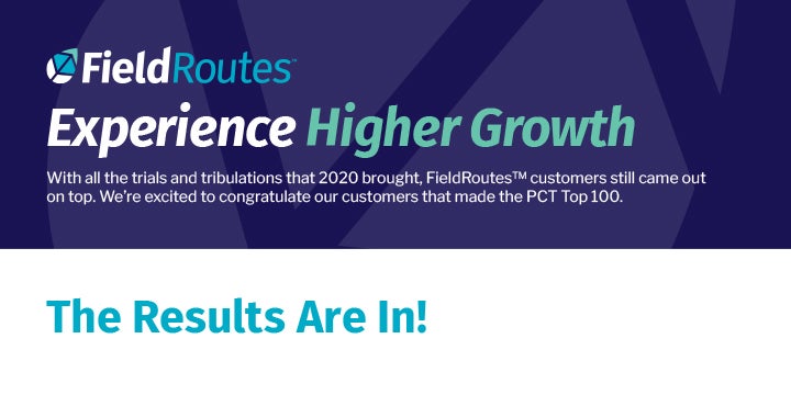 Experience Higher Growth