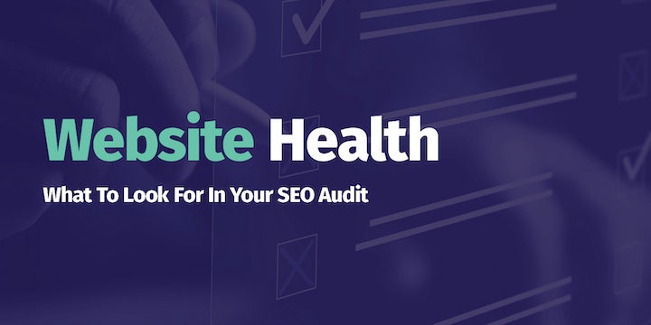 Website Health