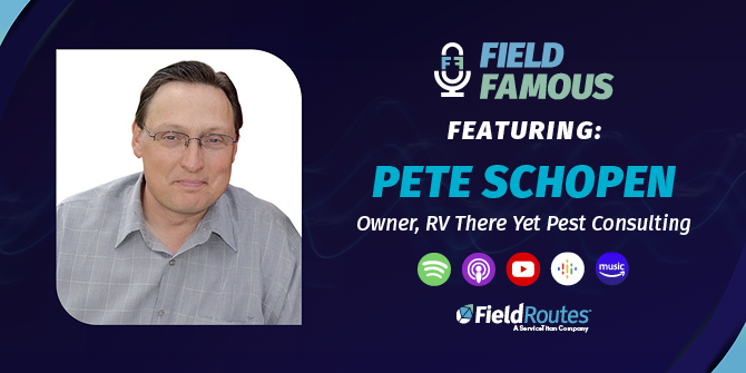17: His Best Pitch: Focusing On Culture And Finances With Pete Schopen