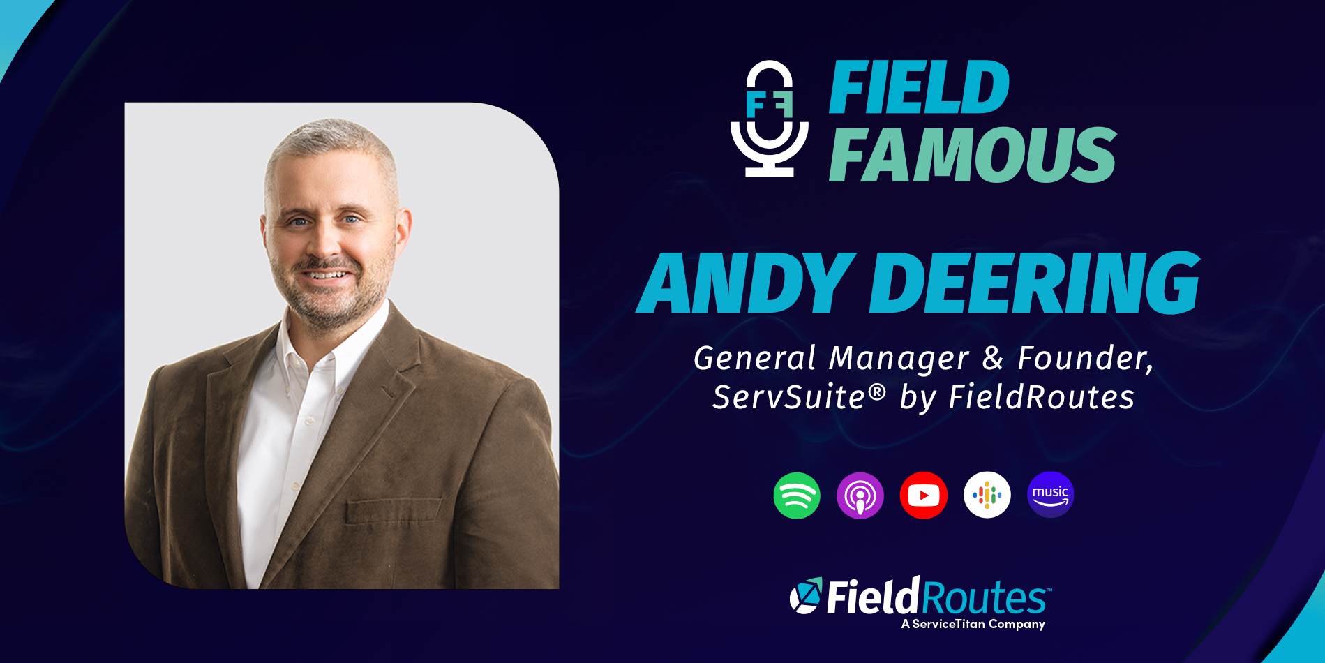 09: Blaze Your Own Trail: Building A Healthy Company And Creating Opportunities With Andy Deering